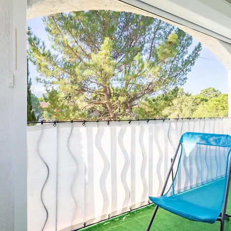 아파트 Superbe Meuble - 250m De La Plage